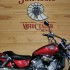 Jurassic Moto Center Otwarcie Sezonu - honda vf 750 c
